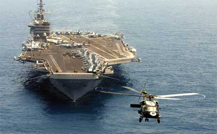 薄膜壓力傳感器在航空、航天、兵器、船舶等軍事領(lǐng)域應(yīng)用需求